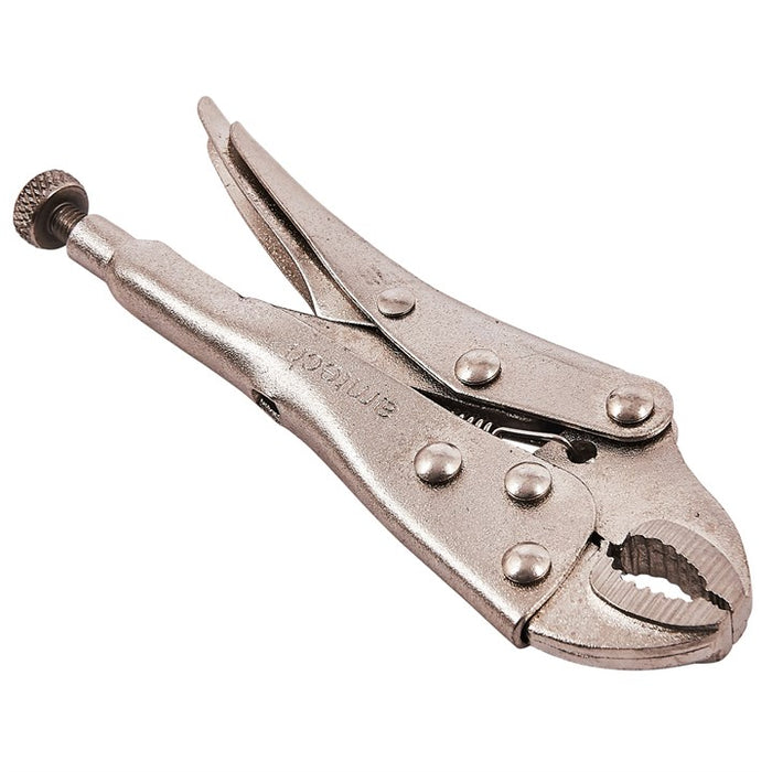 5'' Locking Grip Plier
