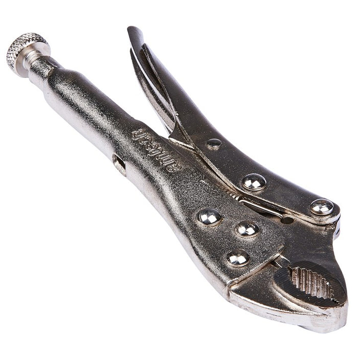 7'' Locking Grip Plier