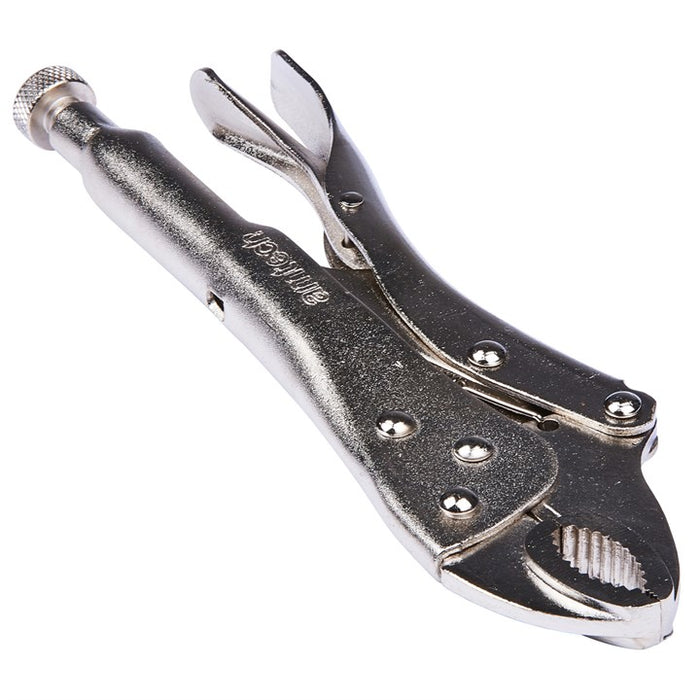 10" Locking Grip Plier