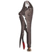 10" Curved Jaw Locking Pliers - Cr-Mo