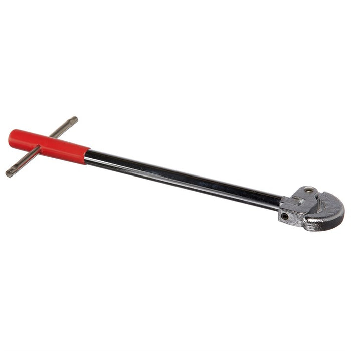 11'' Adjustable Basin Wrench