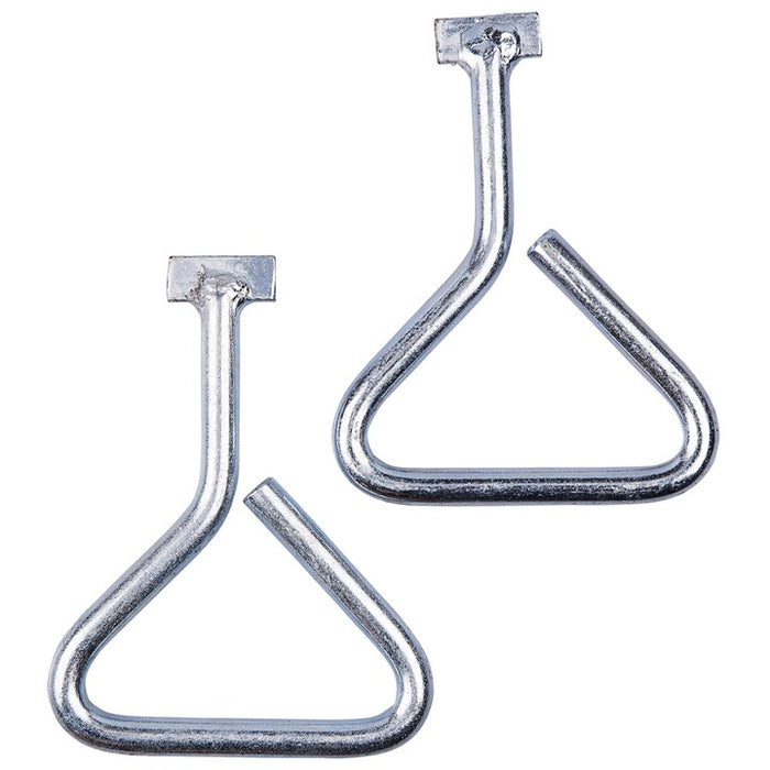 2pc Manhole Key