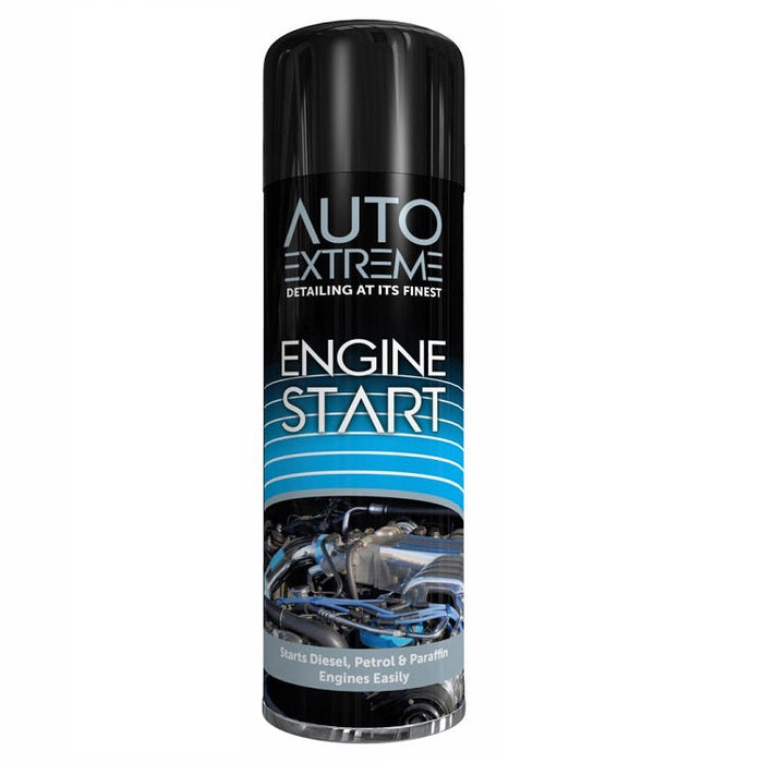 Engine Start - 300ml