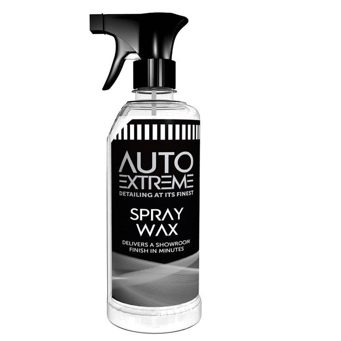 Spray Wax - 720ml