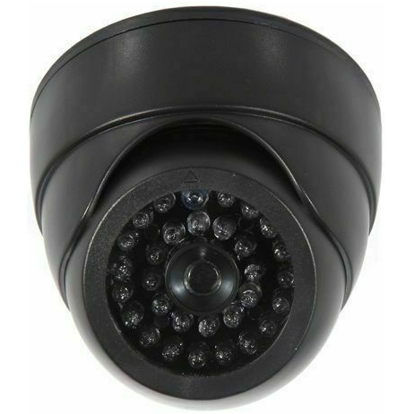 Realistic Dummy Camera