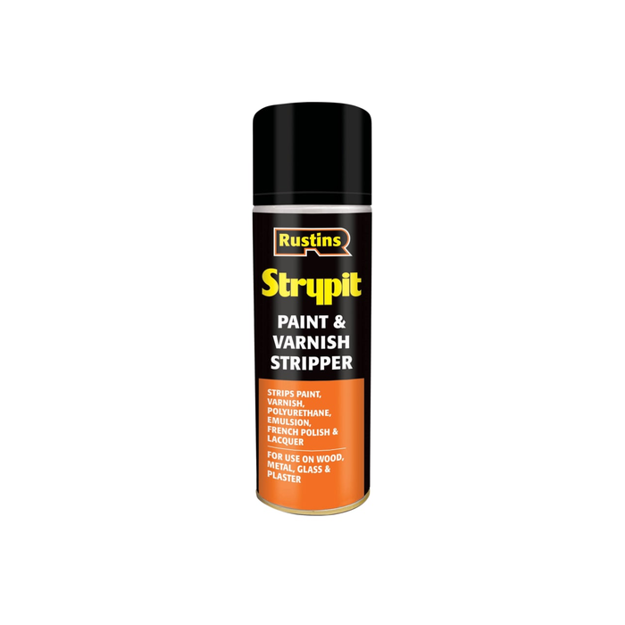 Paint & Varnish Stripper - 500ml