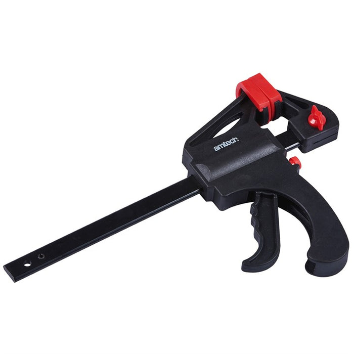 6'' Ratchet Speed Clamp
