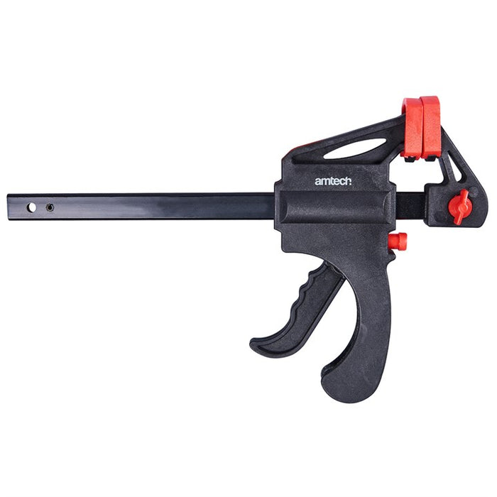 6'' Ratchet Speed Clamp