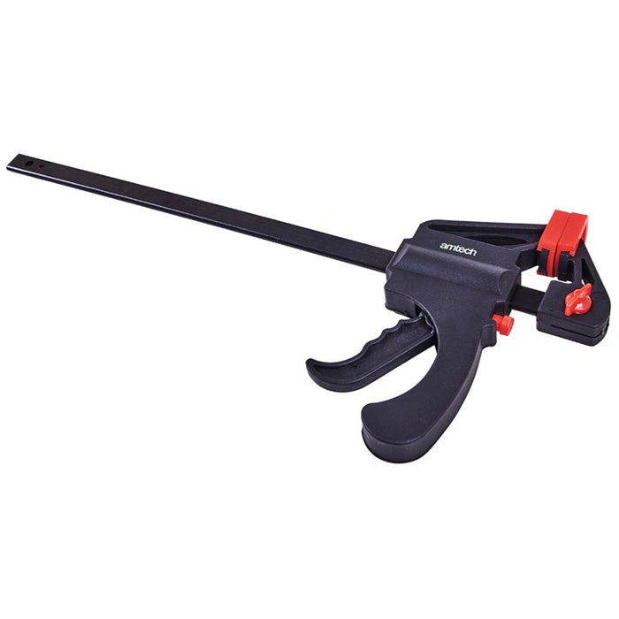 12'' Ratchet Speed Clamp