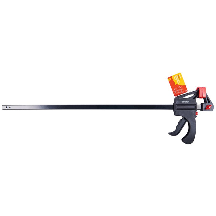 24'' Ratchet Speed Clamp