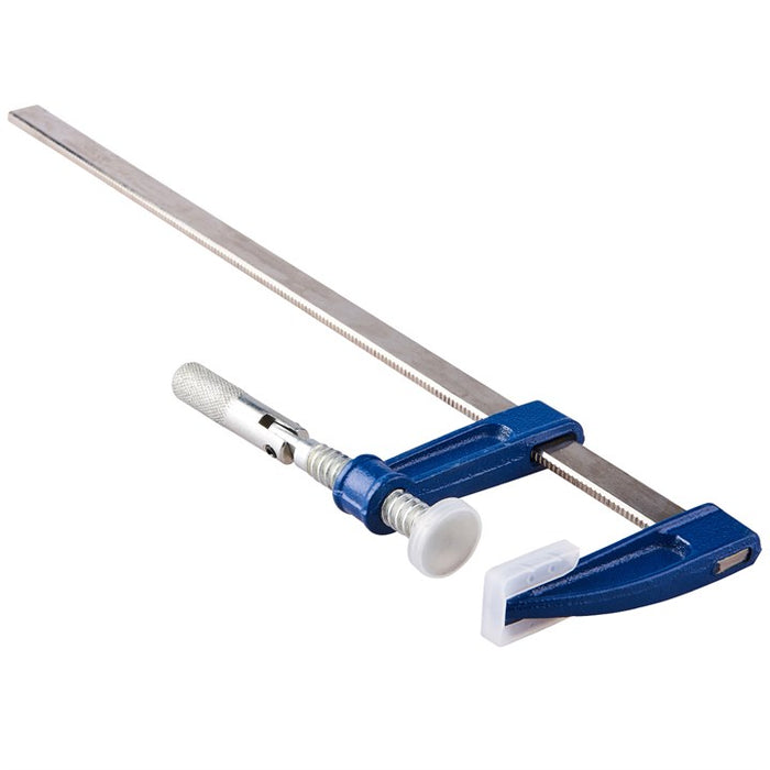 50 X 300mm F Clamp