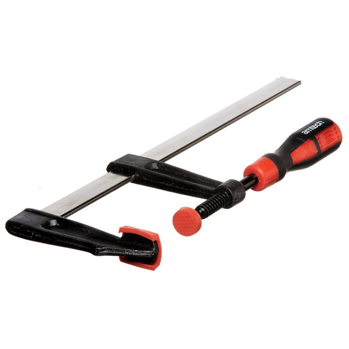 300mm Heavy Duty Quick Action F Clamp