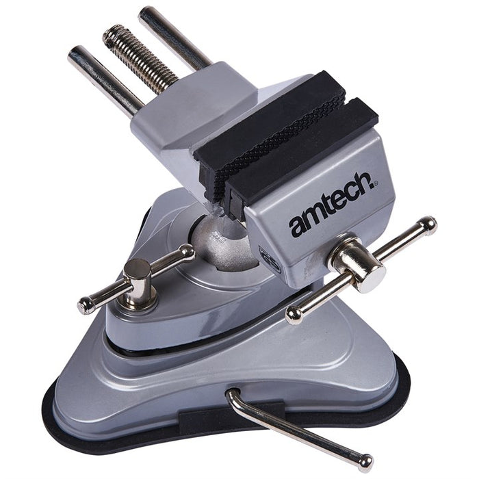 Suction Table Vice