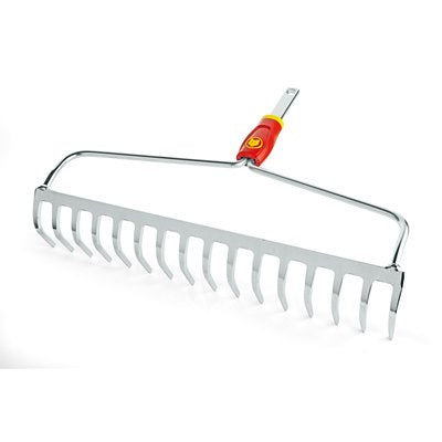 Wolf Garten Multi-Change® Bow Rake 40cm