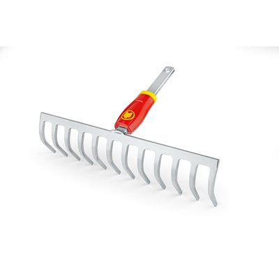 Wolf Garten Multi-Change® Soil Rake 30cm