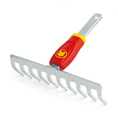 Wolf Garten Multi-Change® Close Toothed Rake 19cm