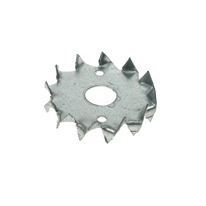 Double Sided Timber Connectors
