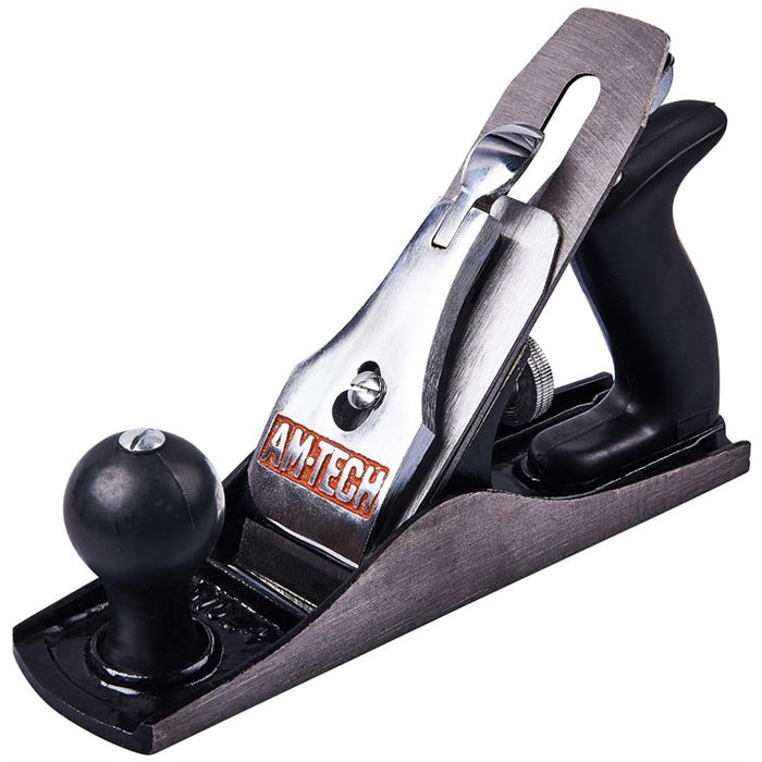 No. 4 Smoothing Plane
