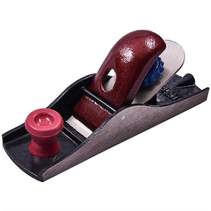 Block Plane