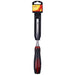 1/2" Wood Chisel With Soft Grip - Cr-V