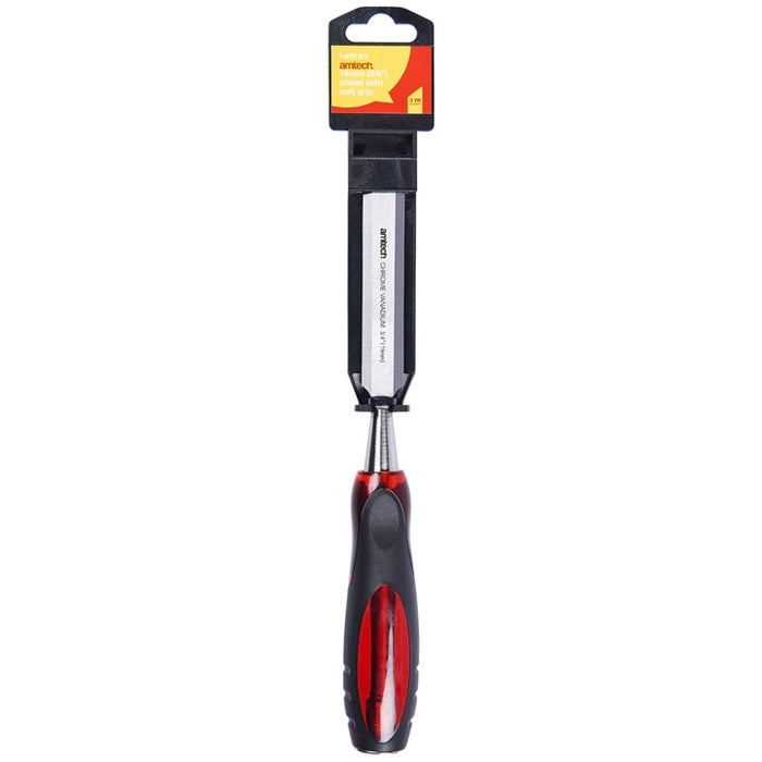 3/4" Bevel edge wood chisel