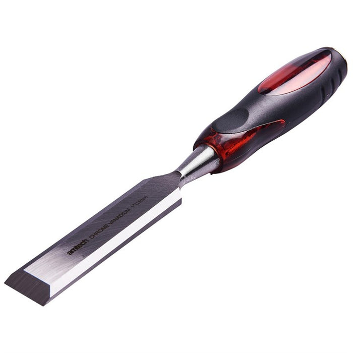 1" Bevel edge wood chisel