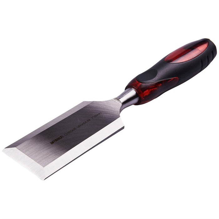 2" Bevel edge wood chisel