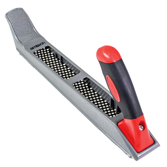 Rasp Plane With Spare Blade