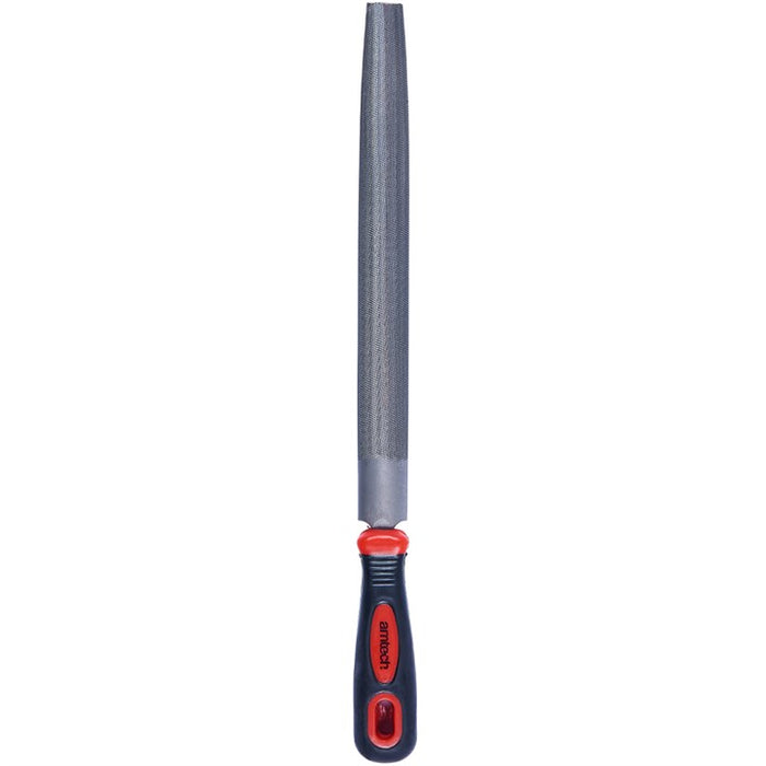 250mm Half Round File