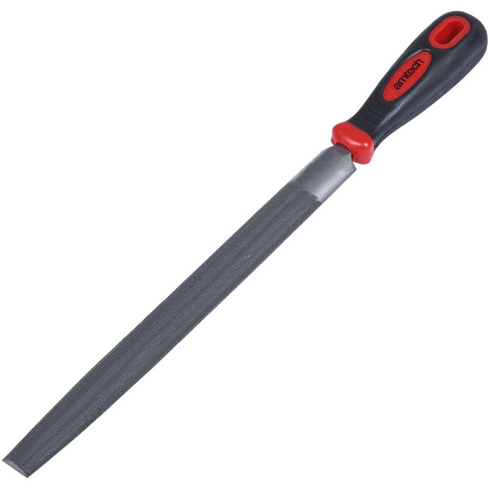250mm Half Round File