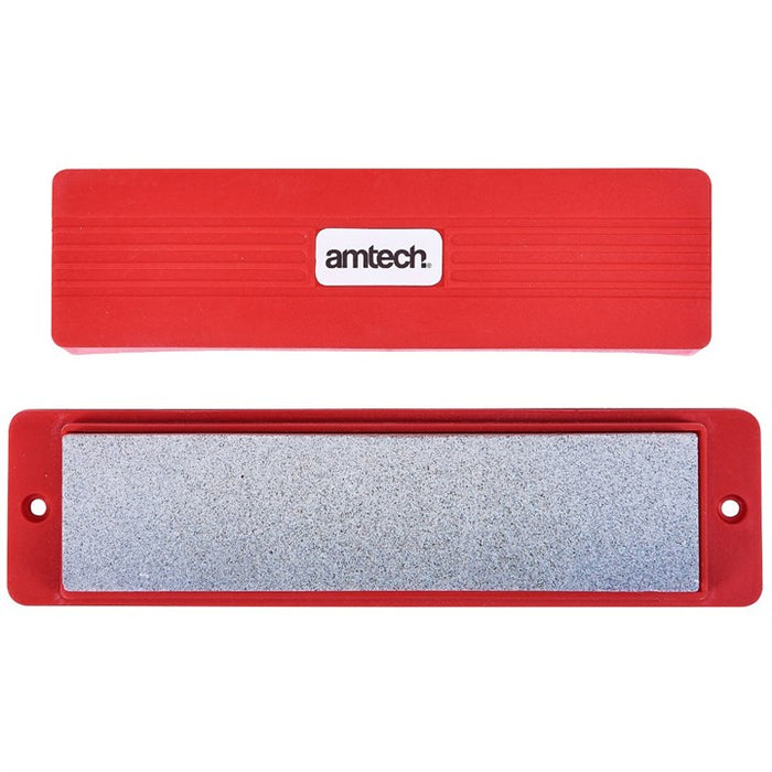 8" Sharpening Stone And Box Set