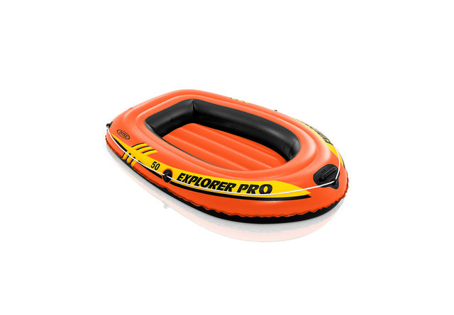 Explorer Pro Boat