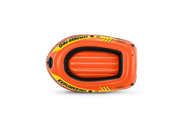 Explorer Pro Boat