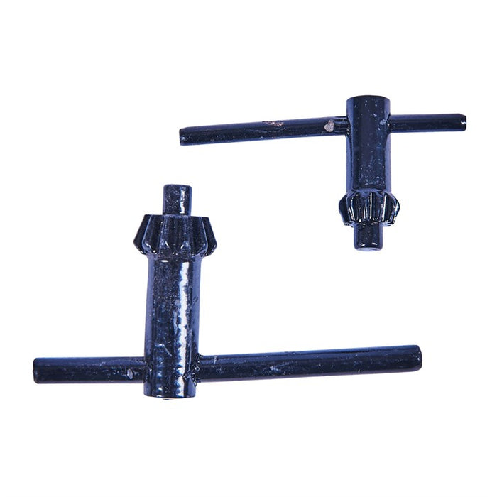 2pc Chuck Key Set