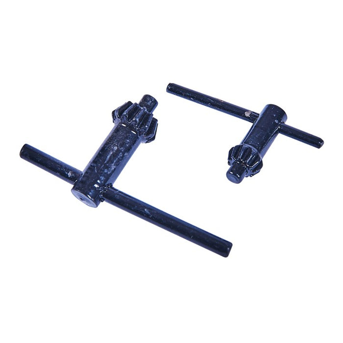 2pc Chuck Key Set