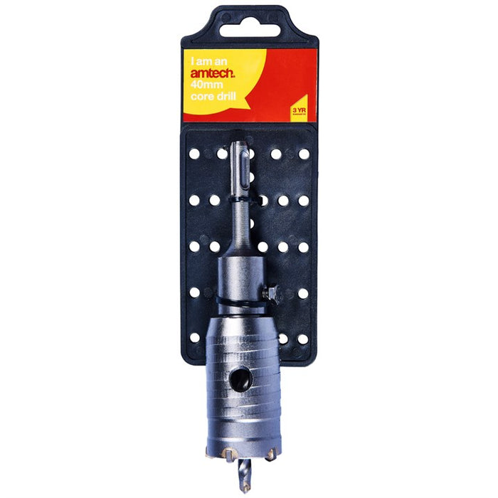 40mm Core Drill
