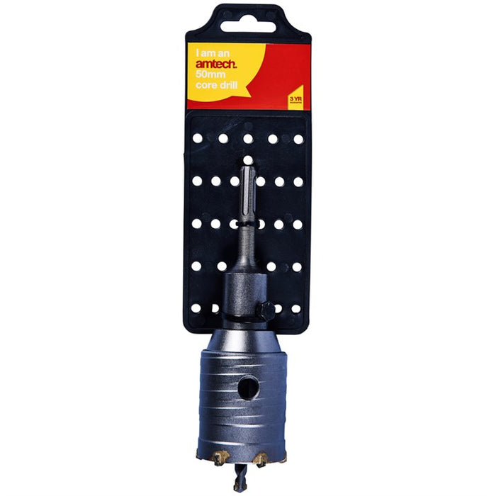50mm Core Drill