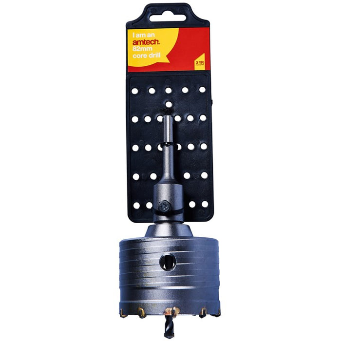 82mm Core Drill
