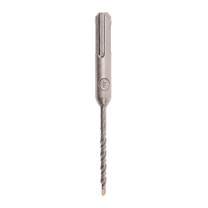 Sds Masonry Drill Bit 6mm X 110mm