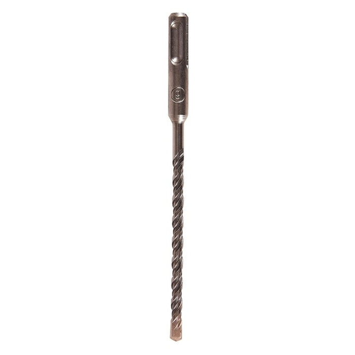 Sds Masonry Drill Bit 6mm X 160mm
