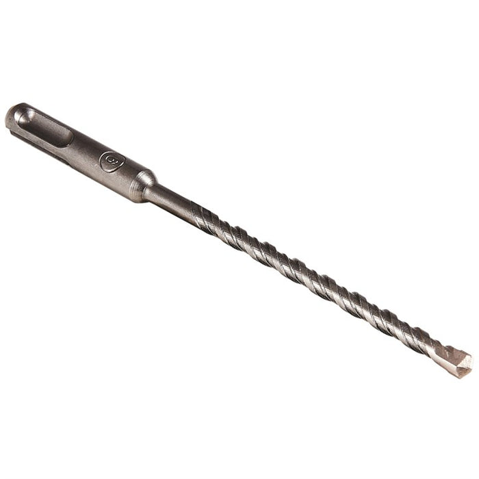 Sds Masonry Drill Bit 6mm X 160mm
