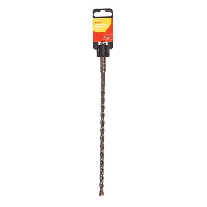 Sds Masonry Drill Bit 8mm X 260mm