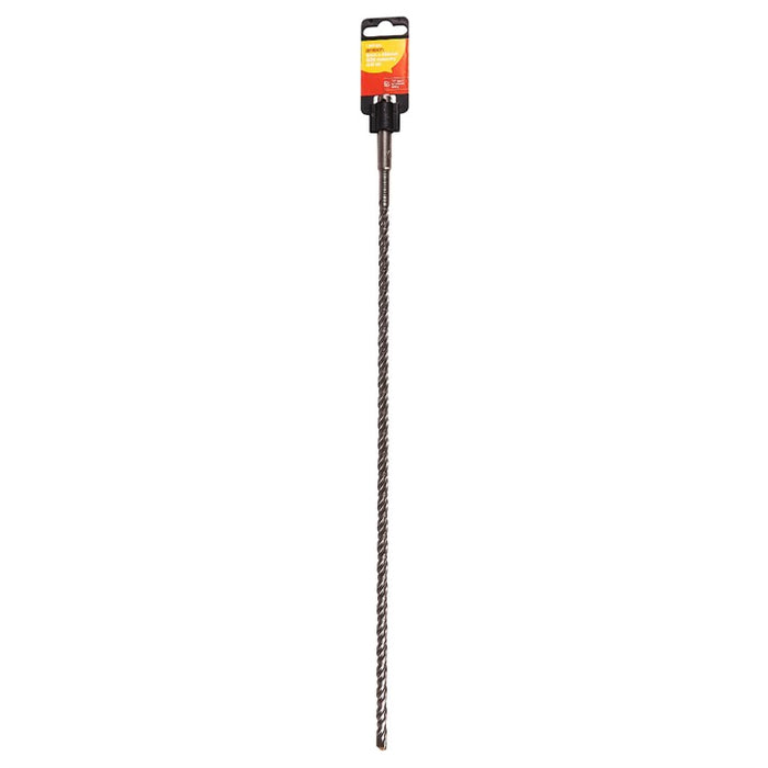 Sds Masonry Drill Bit 8mm X 450mm