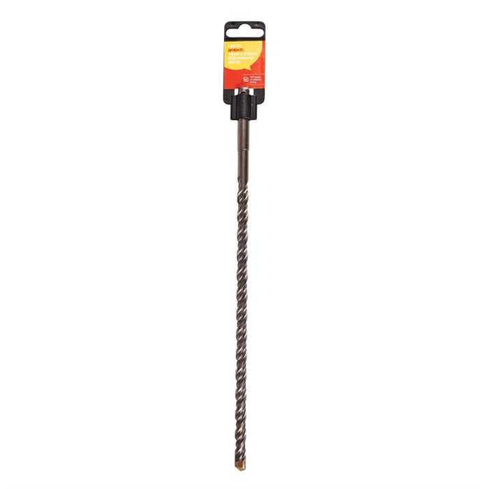 Sds Masonry Drill Bit 10mm X 310mm