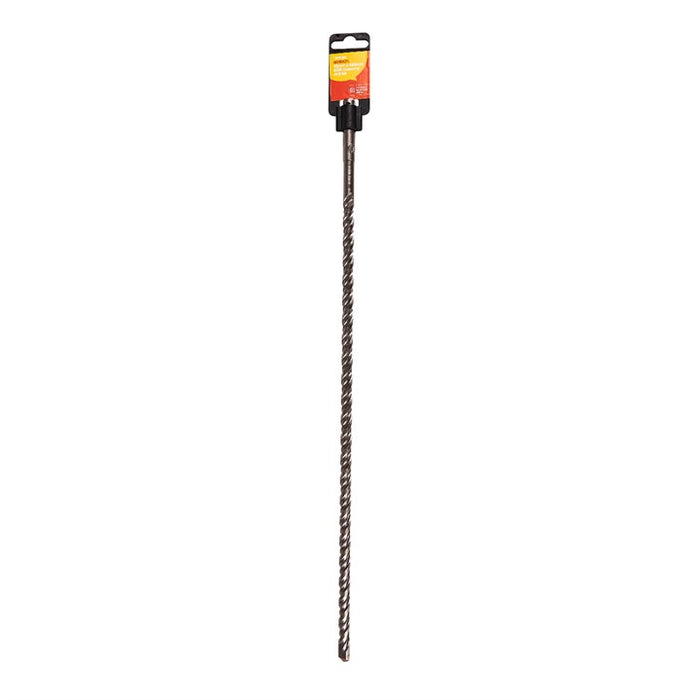 Sds Masonry Drill Bit 10mm X 450mm