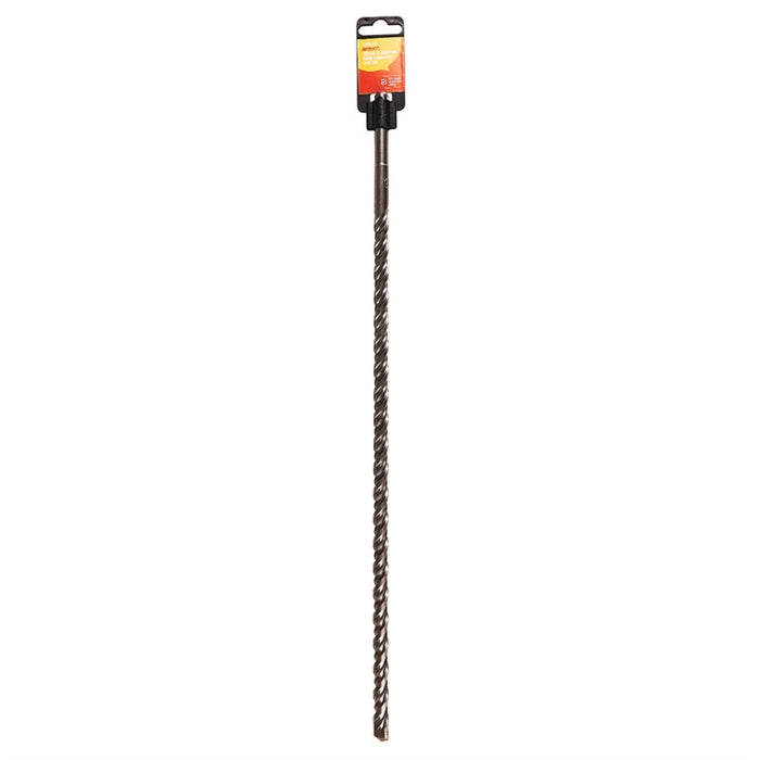 Sds Masonry Drill Bit 12mm X 450mm