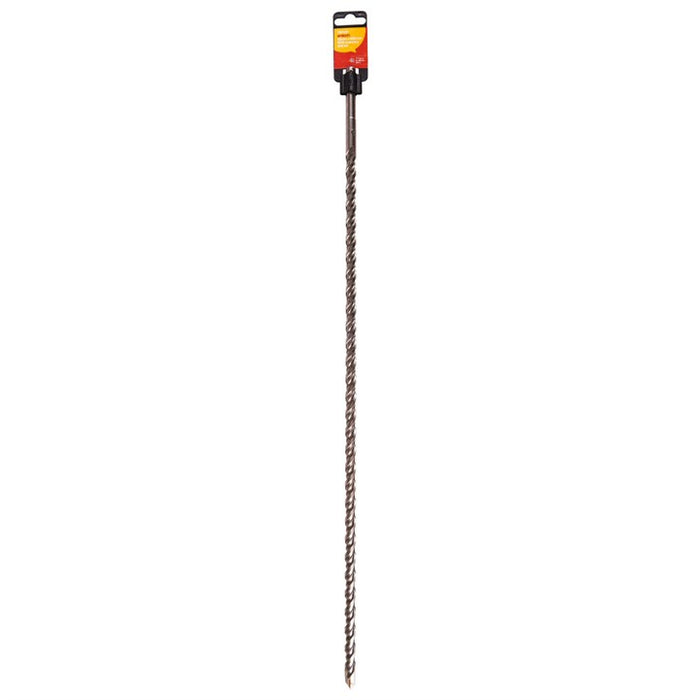 Sds Masonry Drill Bit 12mm X 600mm