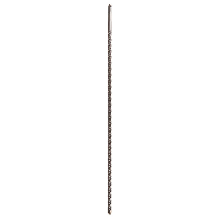 Sds Masonry Drill Bit 12mm X 600mm