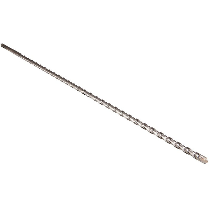 Sds Masonry Drill Bit 12mm X 600mm