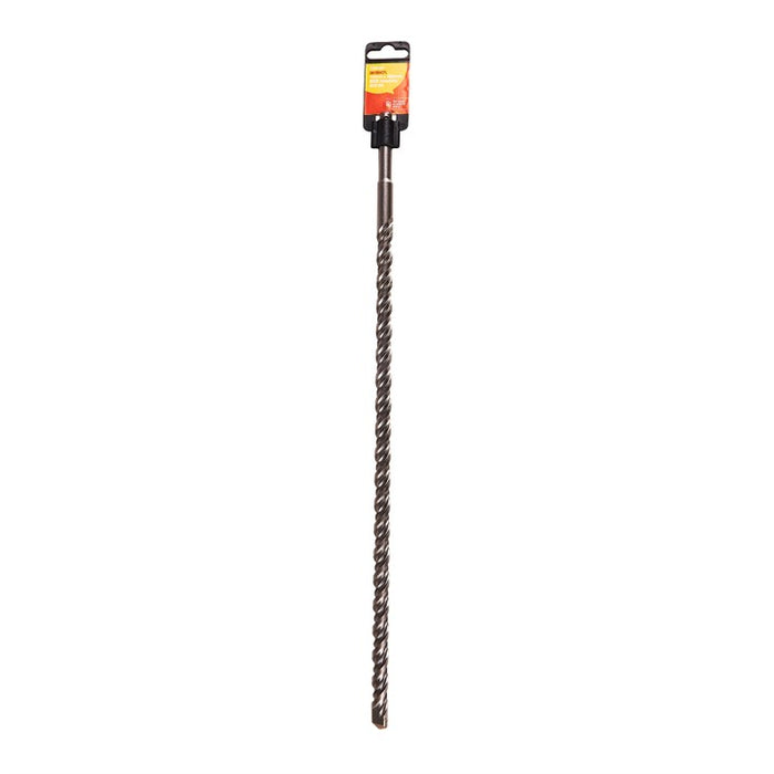 Sds Masonry Drill Bit 14mm X 450mm